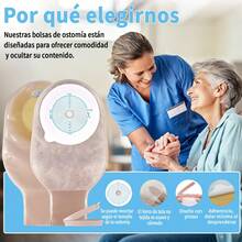 Incontinence & Ostomy - 20pcs - View 7