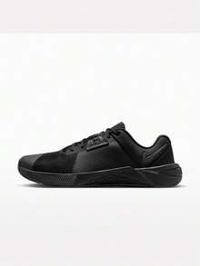 Men's M NIKE METCON 10 Training Shoes Low-Top HJ1875-009 - Black - View 1