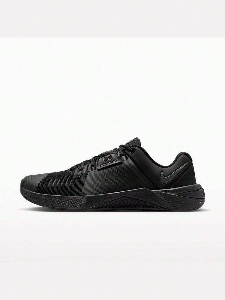 Men's M NIKE METCON 10 Training Shoes Low-Top HJ1875-009 - Black - View 1