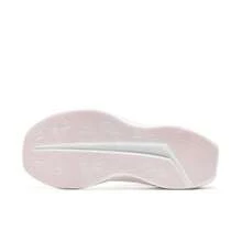XTEP New Women's Breathable Versatile Lightweight Running Shoes - White/Pink - View 5