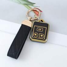 TPU Key Fob Case For Select For Ford Models - Flexibly Durable Car Key Shell Compatible With F-150, For F-250, For F-350, For Escape, For Explorer, For Expedition, For Ranger & More - Enhanced Protection Key Accessory - KY21 - View 18