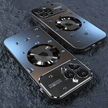 Fashion Phone Cases - 黑色 - 查看 1