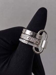 Silver F