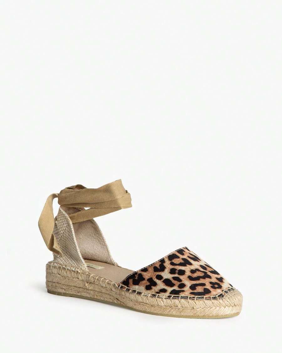 IMPULS Women Platforms & Wedge Sandals - Beige - View 1