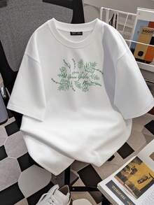 Women T-Shirts - 白色 - 查看 2