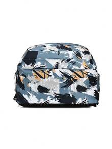 2026 Summer New Outdoor Travel Camouflage Pattern Lightweight Large Capacity Casual Oxford Cloth Backpack - Multicolor - View 9