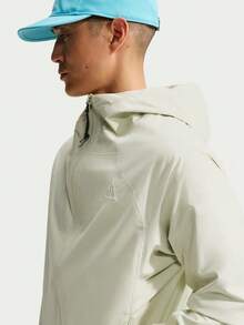 Nike Jaket Hard Shell Tahan Angin dan Air ACG Phantazma Storm-FIT ADV 2.5L untuk Pria IF1144-020 - Grey - View 3