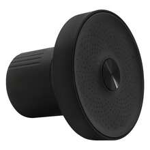 YUNRUX Shower Head With Water Filter Mechanism, Filtered Shower Head, Shower Filter For Healthier Hair And Skin - A - View 5