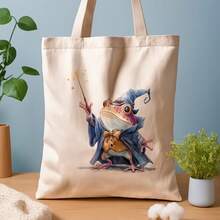 Kids Shoulder & Tote Bags - A - View 1
