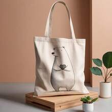 Kids Shoulder & Tote Bags - A - View 3