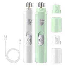 Pet Nail Clippers & Grinders - double holes - View 2