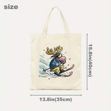 Kids Shoulder & Tote Bags - A - View 7