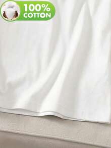 Women Skeleton Ribcage Pumpkin Print Casual Crew Neck Short Sleeve T-Shirt - White - View 7