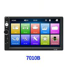 D&M Car Backup Cameras - A - View 6