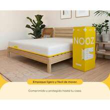 Mattresses - White - View 8