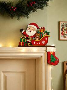 Santa Claus