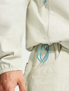 Nike Jaket Hard Shell Tahan Angin dan Air ACG Phantazma Storm-FIT ADV 2.5L untuk Pria IF1144-020 - Grey - View 4