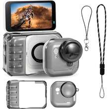 Camera Protective Case For Insta 360 Go Ultra - View 1