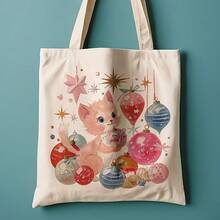 Kids Shoulder & Tote Bags - A - View 9