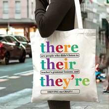 Kids Shoulder & Tote Bags - Style 1 - View 1