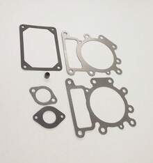 New Valve Gasket Set For 794152 Replaces # 690190 794114 796584 699168 692410 - White - View 3