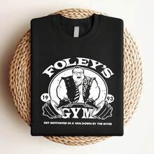 Women T-Shirts - 黑色 - 查看 3