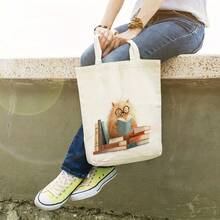 Kids Shoulder & Tote Bags - A - View 8