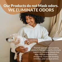 Dog Odor-Off Concentrate, Pet Smell Odor Eliminator For Dog Urine, Feces Odors, Pet Odor Eliminator Concentrate, Pet Urine Odor - 16 Oz Concentrate - View 6