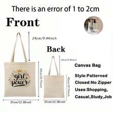 Kids Shoulder & Tote Bags - A - View 5
