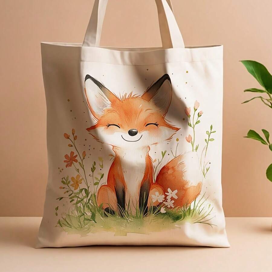 Kids Shoulder & Tote Bags - A - View 1