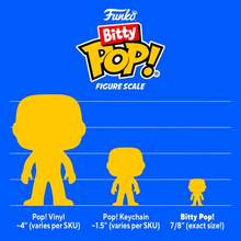 FUNKO POP! DISNEY SMALL WORLD - JAPÓN, 55258, TIENDA CON LICENCIA OFICIAL, FIGURA, JUGUETE, CABEZÓN, VINILO, MUÑECO, ATRACCIÓN, PARQUE DE ATRACCIONES, PAISES - Rojo - Ver 7