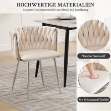 Vanities & Vanity Benches - Black - View 6