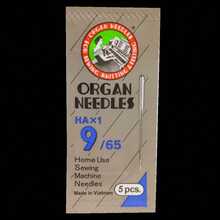 Organ Household Sewing Machine Needle HAX1 For Singer Brother Sewing Machine Needles 9/65 11/75 12/80 14/90 18/110 21/130 - 5pcs - View 5