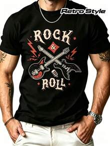 Women T-Shirts - 黑色 - 查看 1