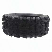 11 Inch 90/65-6.5 Electric Scooter Off-Road Tire Vacuum Tire Thickened Anti-Slip Wear-Resistant - 90/65-6.5 11inch Vacuum Tire - View 4