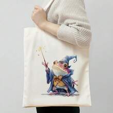 Kids Shoulder & Tote Bags - A - View 2
