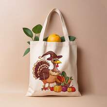 Kids Shoulder & Tote Bags - A - View 4