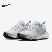 Nike 正版新款女款網布透氣厚底訓練跑步鞋 DR2660-010 - DR2660-010 - 查看 15