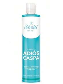 Shampoos & Conditioners - Shampoo - View 2