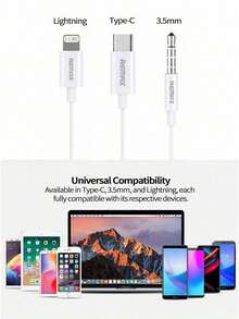 REMAX Wired In-Ear Headphones, Minimalist And Elegant, Hair Accessory, Fashionable And Stylish, Comfortable To Wear, Equipped With Microphone, Enjoy Clear Sound Quality, Suitable For IPhone, IPad, Laptop And Other IOS/Android Users - View 11