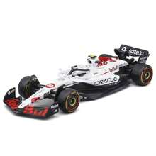 Burago F1 Red Bull RB21#22 Tsunoda 2025年日本大獎賽 1/43 - RB21 #1 Japan - 查看 3
