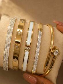 Gold 5