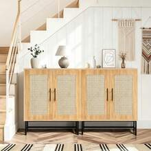 Buffets & Sideboards - Beige - View 4