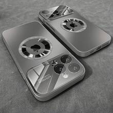 Fashion Phone Cases - 灰色 - 查看 1