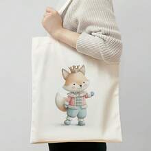 Kids Shoulder & Tote Bags - A - View 2