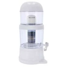 14-Liter  Water Purifier With 8-Stage Filtration System Model 12808 Adir - Portable And - View 1