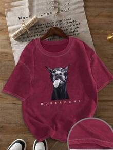 Camisetas de hombre - A - Ver 3