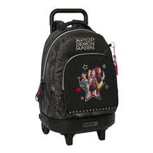 Large Wheeled Backpack