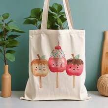 Kids Shoulder & Tote Bags - A - View 4