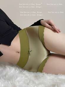 Women Briefs - Mixed Colors - View 4